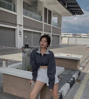 Full leaked Nico wong private onlyfans photo