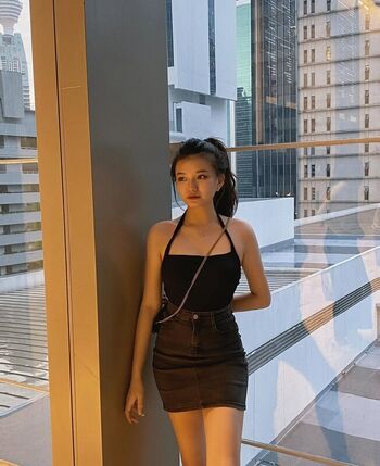 Full leaked Nico wong private onlyfans photo