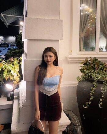 Full leaked Nico wong private onlyfans photo