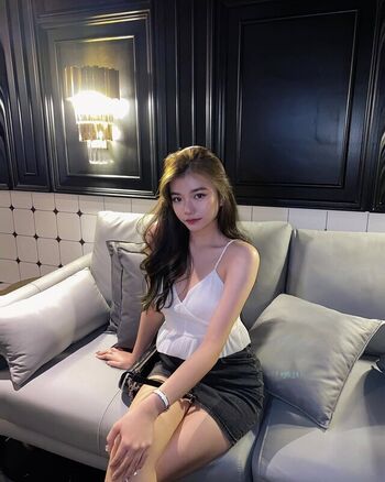 Full leaked Nico wong private onlyfans photo