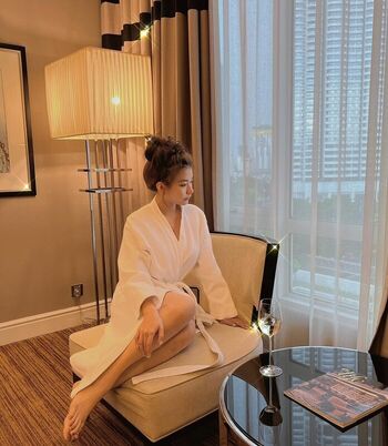 Full leaked Nico wong private onlyfans photo