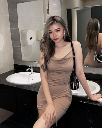 Full leaked Nico wong private onlyfans photo
