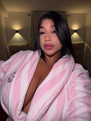 Full leaked Nicol alvarez private onlyfans photo