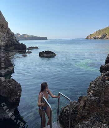 Full leaked Nicola cavanis page private onlyfans photo