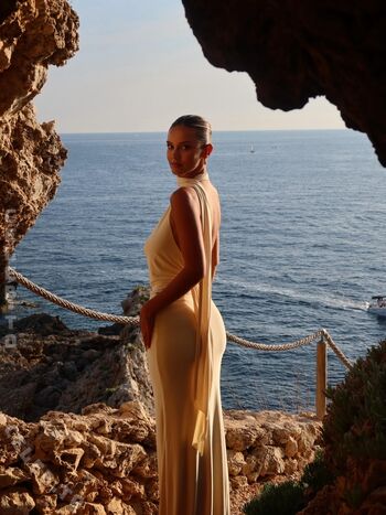 Full leaked Nicola cavanis page private onlyfans photo