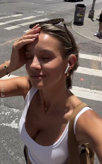 Full leaked Nicola cavanis private onlyfans photo