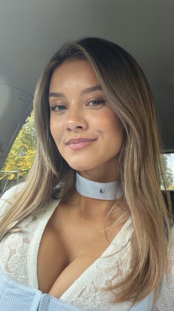Full leaked Nicola cavanis private onlyfans photo