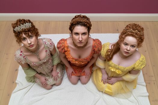 Full leaked Nicola coughlan page private onlyfans photo