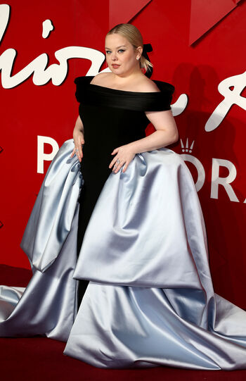 Full leaked Nicola coughlan private onlyfans photo