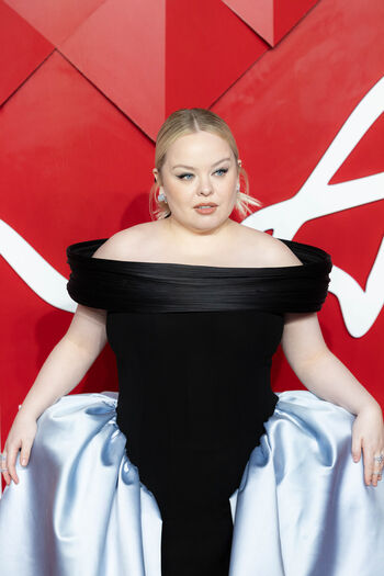 Full leaked Nicola coughlan private onlyfans photo