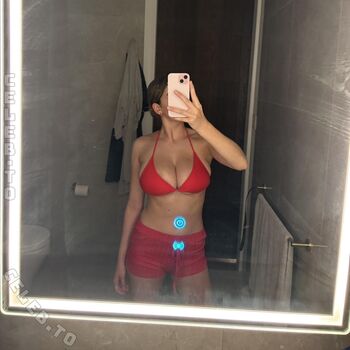 Full leaked Nicola crisa private onlyfans photo