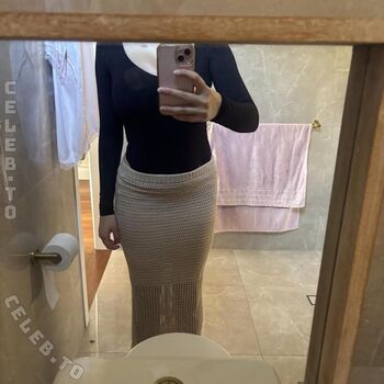 Full leaked Nicola crisa private onlyfans photo