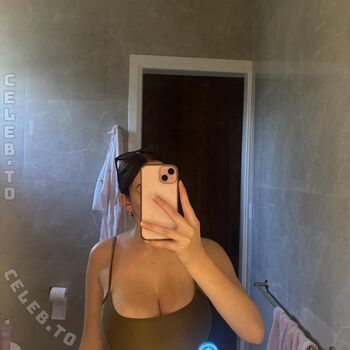 Full leaked Nicola crisa private onlyfans photo
