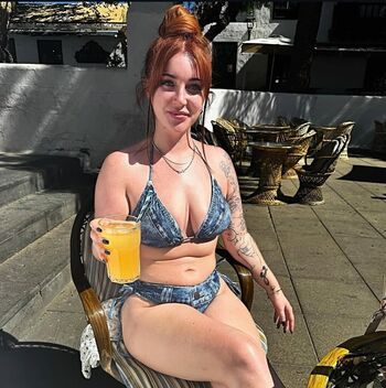 Full leaked Nicola ironside private onlyfans photo