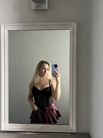 Full leaked Nicole abdc private onlyfans photo