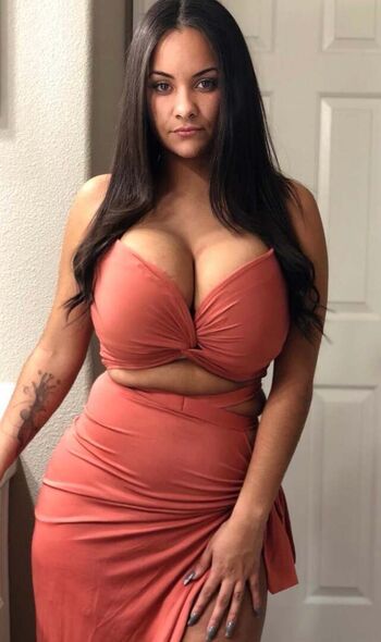 Full leaked Nicole alexis private onlyfans photo