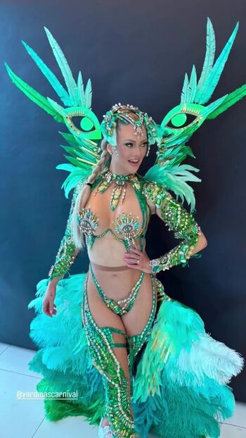 Full leaked Nicole arbour private onlyfans photo