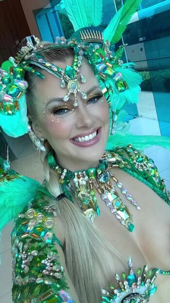 Full leaked Nicole arbour private onlyfans photo