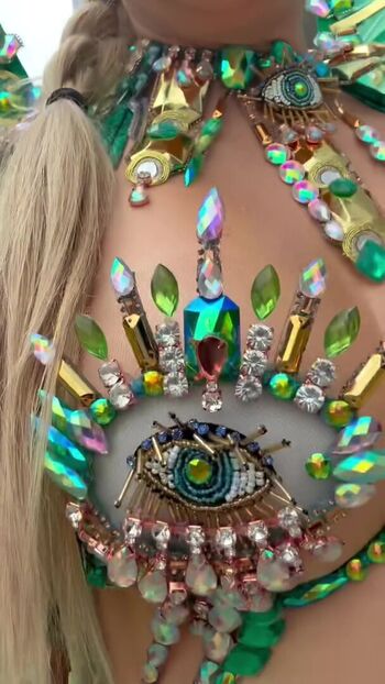 Full leaked Nicole arbour private onlyfans photo