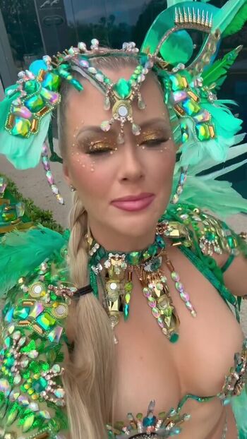 Full leaked Nicole arbour page private onlyfans photo