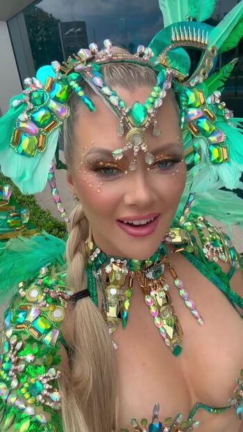 Full leaked Nicole arbour page private onlyfans photo