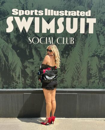 Full leaked Nicole arbour private onlyfans photo