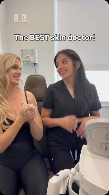 Nicole Arbour