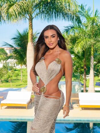 Full leaked Nicole bahls page private onlyfans photo