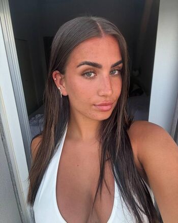 Full leaked Nicole barnden private onlyfans photo
