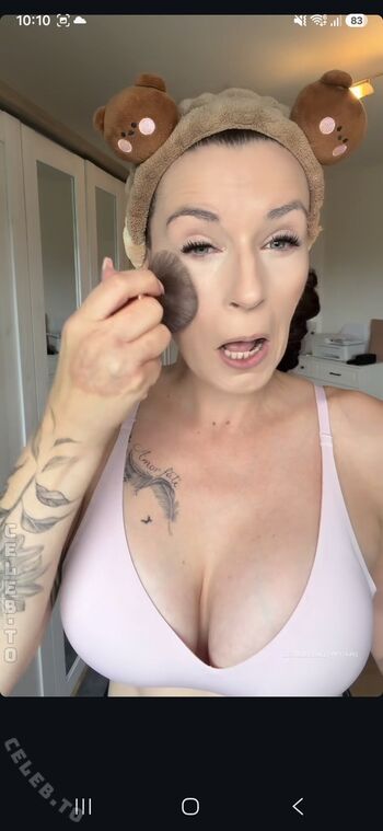 Full leaked Nicole biernath private onlyfans photo
