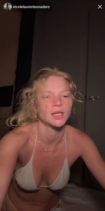 Nicole Bonadero Lauren