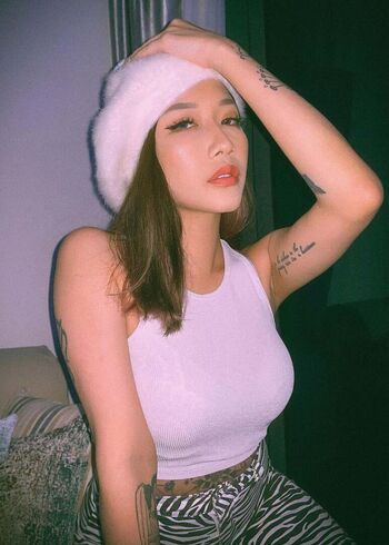 Full leaked Nicole choo private onlyfans photo