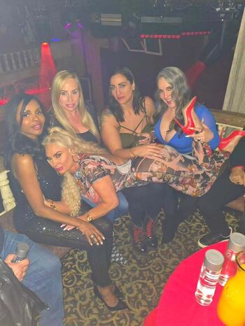 Full leaked Nicole coco austin  page private onlyfans photo