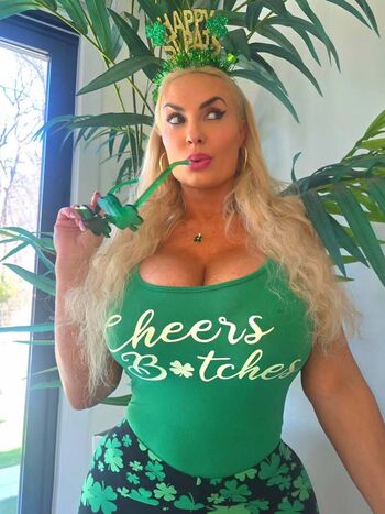 Full leaked Nicole coco austin  page private onlyfans photo