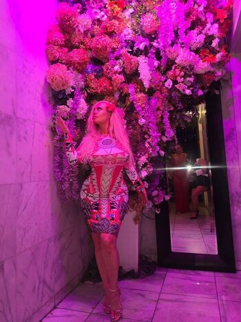 Full leaked Nicole coco austin  page private onlyfans photo