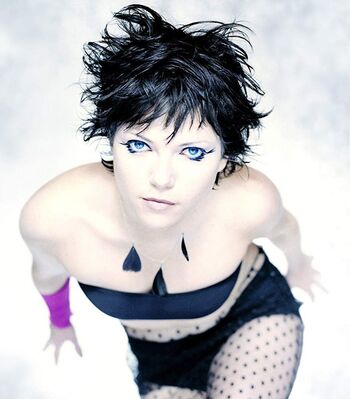 Full leaked Nicole de boer private onlyfans photo