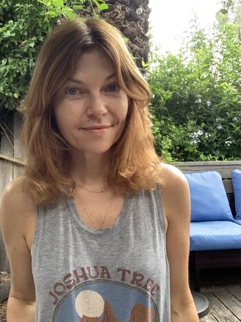 Full leaked Nicole de boer private onlyfans photo