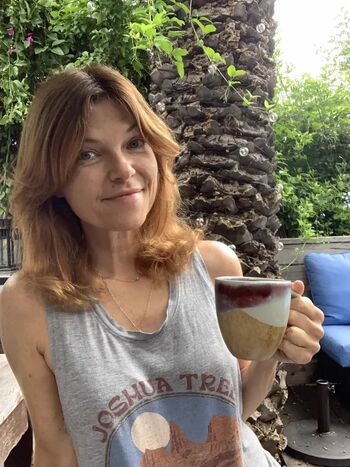 Full leaked Nicole de boer private onlyfans photo