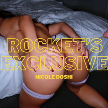 Full leaked Nicole doshi page private onlyfans photo