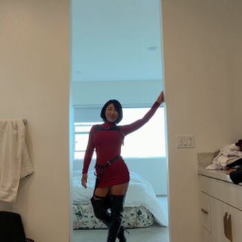 Full leaked Nicole doshi  page private onlyfans photo