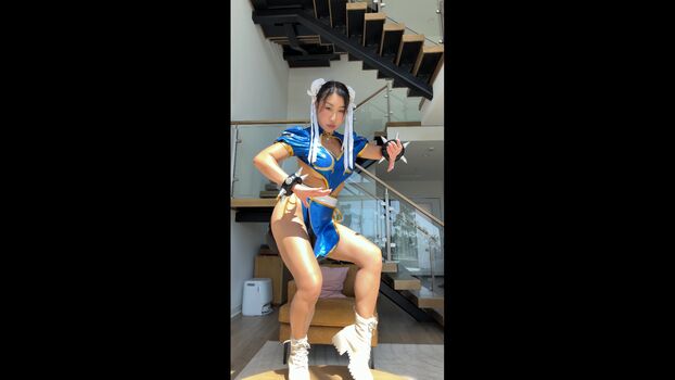 Full leaked Nicole doshi page private onlyfans photo