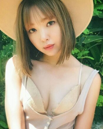Full leaked Nicole fujita private onlyfans photo