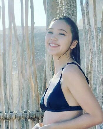 Full leaked Nicole fujita private onlyfans photo