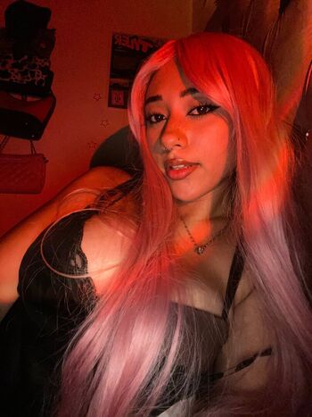 Full leaked Nicole herrera private onlyfans photo