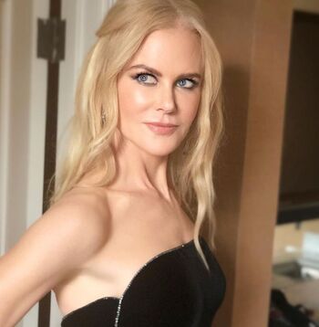 Nicole Kidman