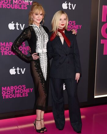 Full leaked Nicole kidman page private onlyfans photo