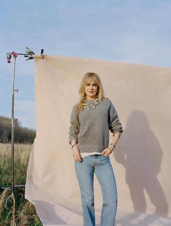 Full leaked Nicole kidman private onlyfans photo