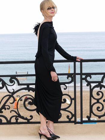 Full leaked Nicole kidman private onlyfans photo