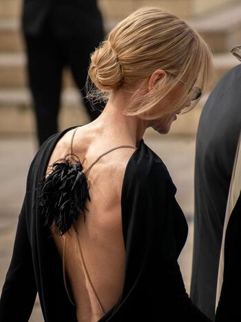 Full leaked Nicole kidman private onlyfans photo