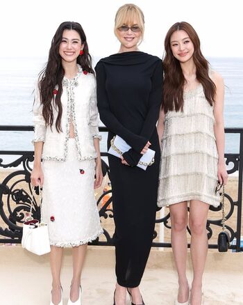 Full leaked Nicole kidman private onlyfans photo